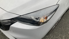 Mazda 2 1.5 e-Skyactiv G MHEV Centre-Line 5dr Petrol Hatchback